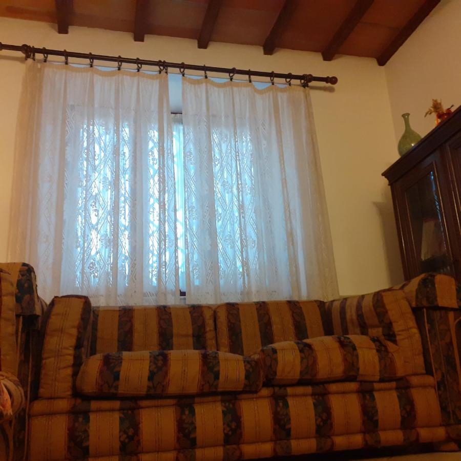 Villa Le Palmine Palazzone Bagian luar foto